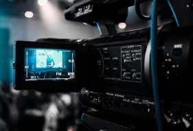 camera
